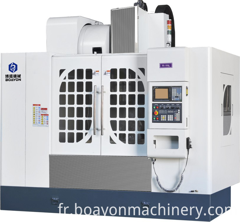 FANUC System Cnc Lathe Machine FANUC System Cnc Lathe Machine